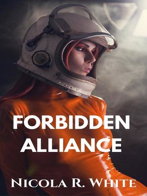 cover image of Forbidden Alliance